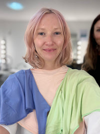 Christmas Gifts Personal Colour Analysis – One-to-One Session