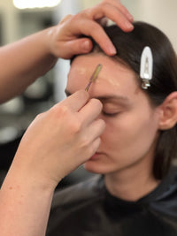 Teen SFX Makeup Bootcamp – 3-Day Hands-On Course (Ages 14–17)