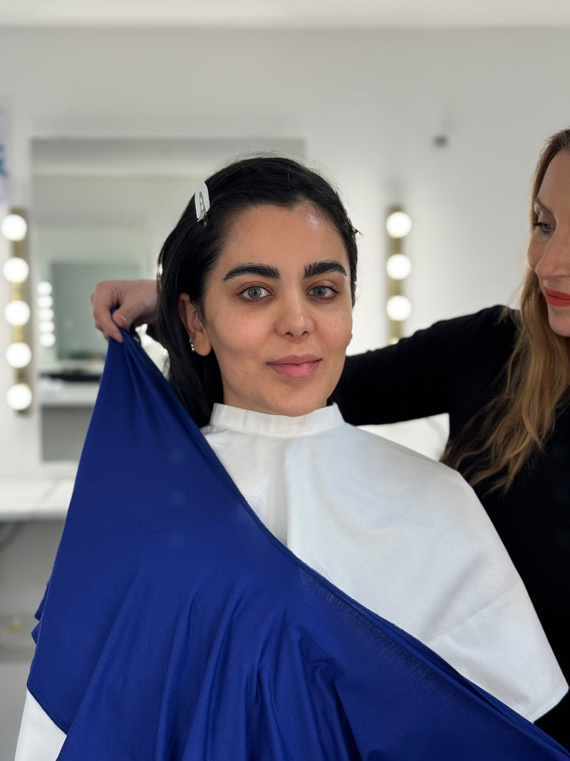 Christmas Gifts Personal Colour Analysis – One-to-One Session