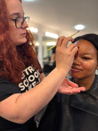 Teen SFX Makeup Bootcamp – 3-Day Hands-On Course (Ages 14–17)