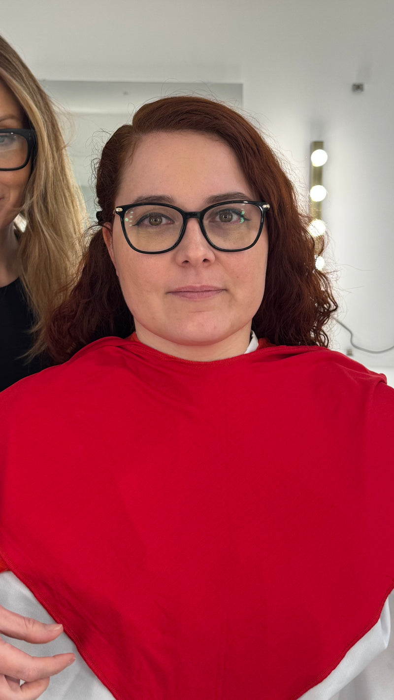 Christmas Gifts Personal Colour Analysis – One-to-One Session