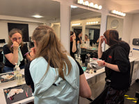 Teen SFX Makeup Bootcamp – 3-Day Hands-On Course (Ages 14–17)