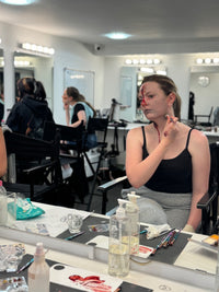 Teen SFX Makeup Bootcamp – 3-Day Hands-On Course (Ages 14–17)