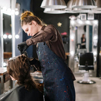 afro hair course for makeup artists