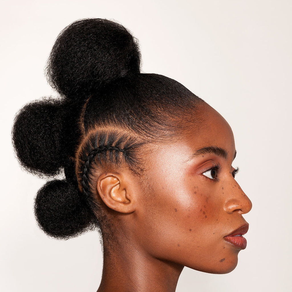 afro hair course for makeup artists