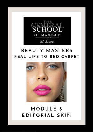 Beauty Masters - Real Life to Red Carpet