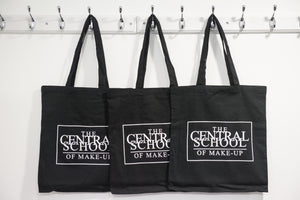 Central School of Make-Up Eco Friendly Bag