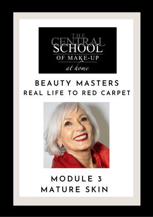 Beauty Masters - Real Life to Red Carpet