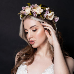 // 3 W E E K // Foundation & Bridal Make-up & Hair - Deposit Only